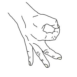 Meet your Posher, Rachael